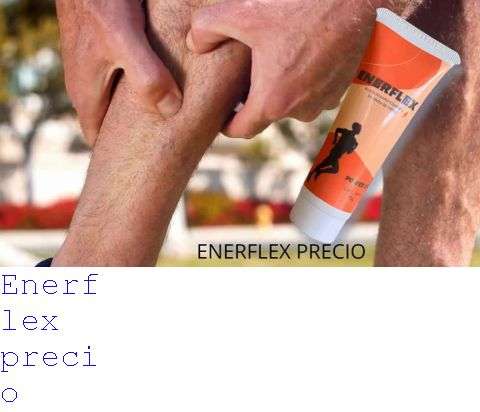 Enerflex Como Se Usa